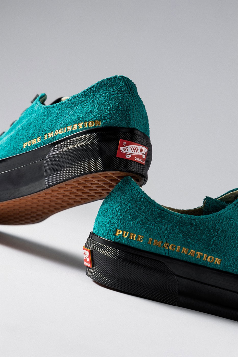 【中古】VANS PALE FIRE SKY JULIAN KLINCEWICS Buy Julian Klincewicz x Vans Vault OG Authentic SP LX 'Pale